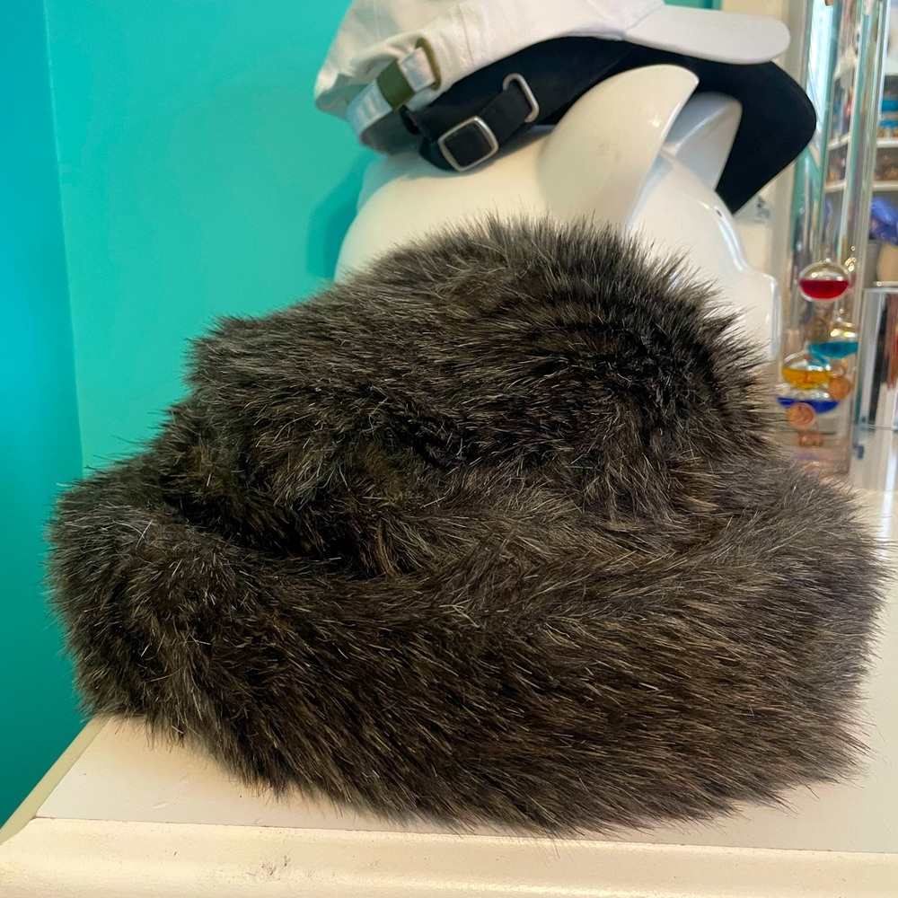 Ladies Parkhurst winter hat